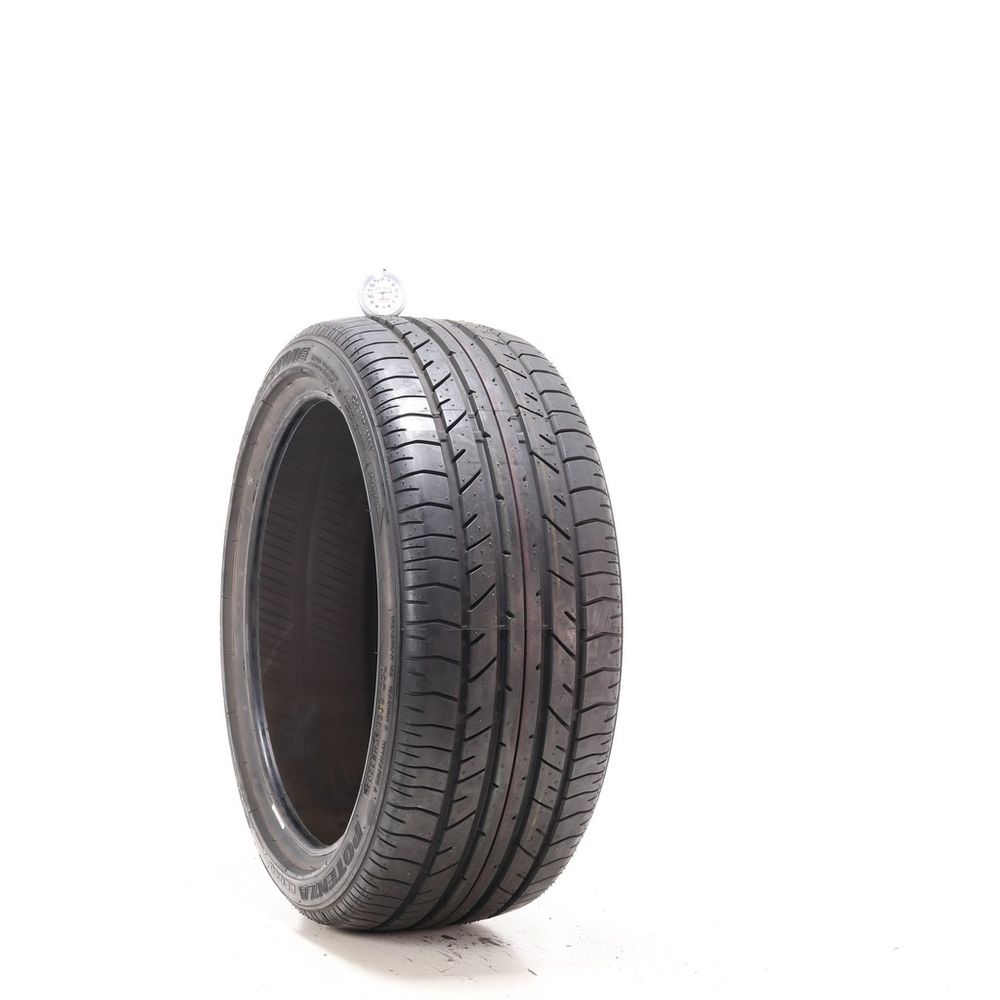Driven Once 235/40ZR18 Bridgestone Potenza RE040 1N/A - 10/32 - Image 1