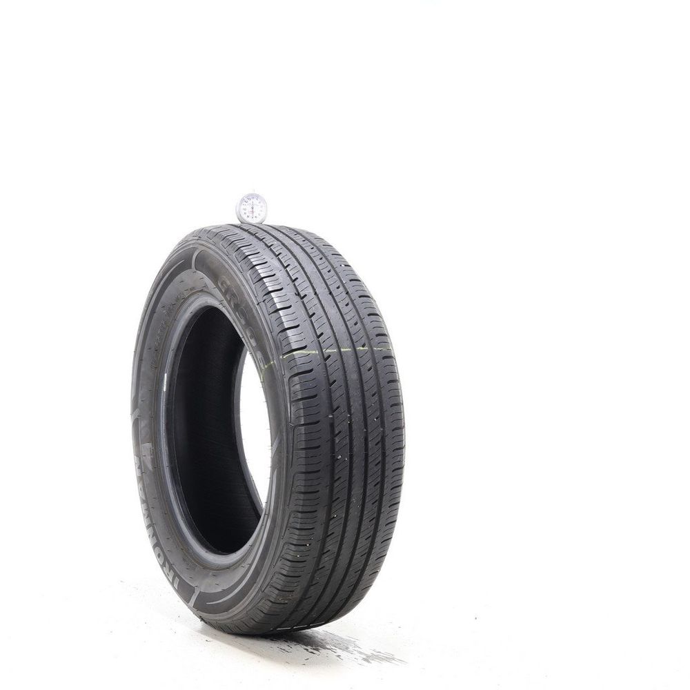 Set of (4) Used 195/65R15 Ironman GR906 91H - 6.5-8/32 - Image 1