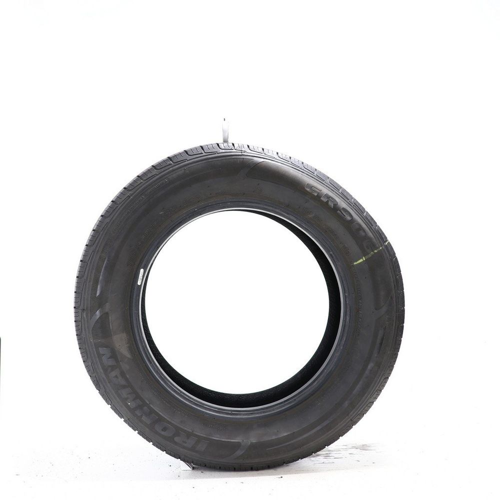Set of (4) Used 195/65R15 Ironman GR906 91H - 6.5-8/32 - Image 3