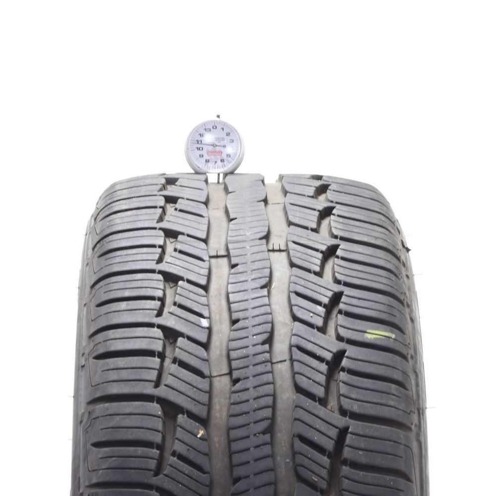 Set of (2) Used 265/50R20 BFGoodrich Advantage T/A Sport LT 111T - 10.5/32 - Image 2