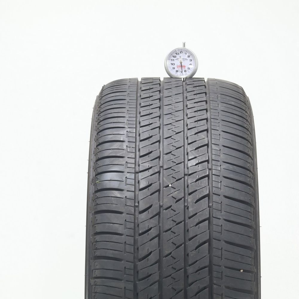 Set of (2) Used 255/45R20 Bridgestone Ecopia H/L 422 Plus 101W - 5-6.5/32 - Image 5