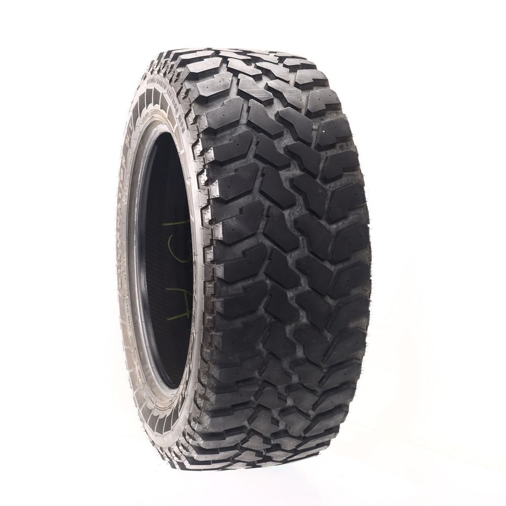 Used LT 305/55R20 Firestone Destination M/T 121/118Q E - 16/32 - Image 1