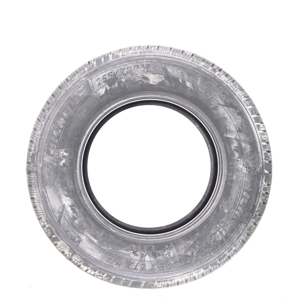 Driven Once 255/70R17 Michelin Defender LTX M/S 112T - 12/32 - Image 3