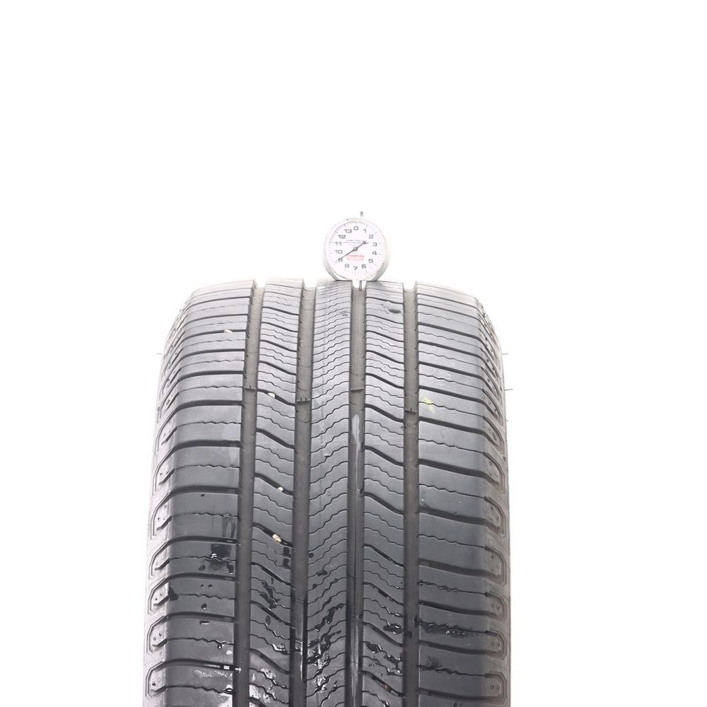 Set of (2) Used 245/55R19 Michelin Defender 2 107H - 8.5-9/32 - Image 5