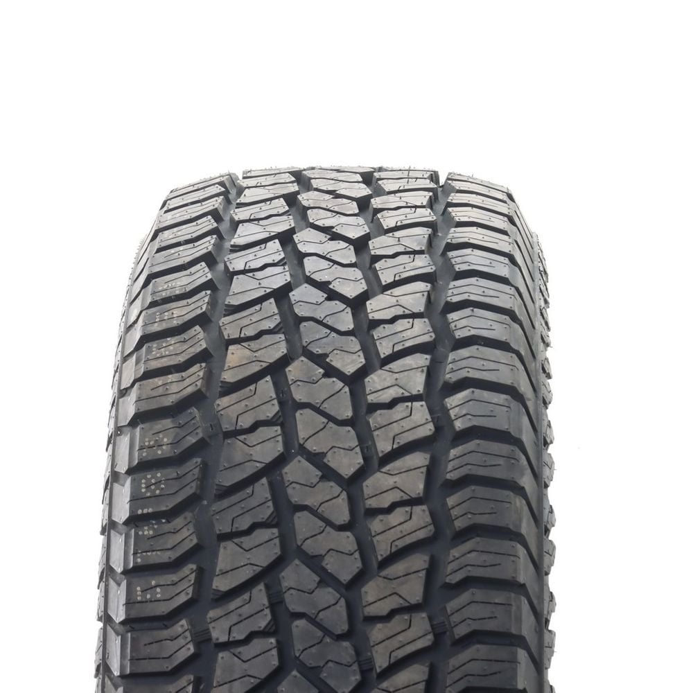 Set of (2) New 275/65R18 Summit Trail Climber AT02 116T - Image 2