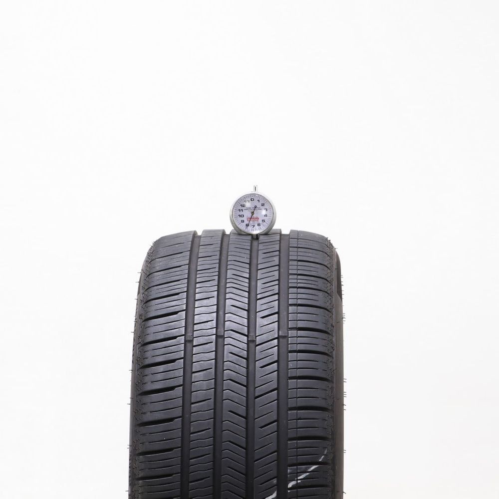 Set of (2) Used 215/45ZR17 Nexen N5000 Platinum 87W - 7.5/32 - Image 2