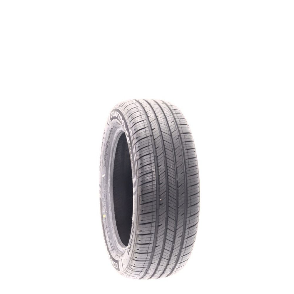 Driven Once 205/55R16 Caldera Confidence All Season 91V - 9/32 - Image 1