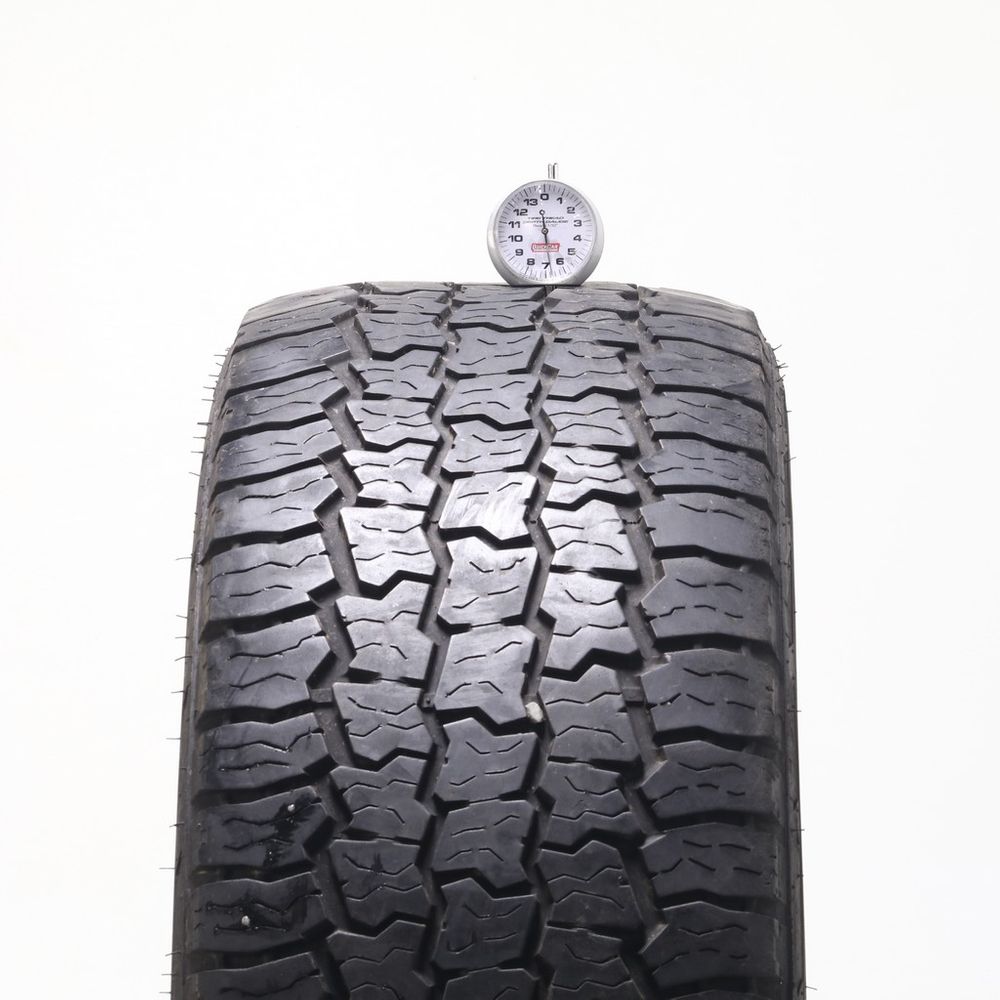 Used 265/60R18 Cooper Discoverer RTX 110T - 6.5/32 - Image 2