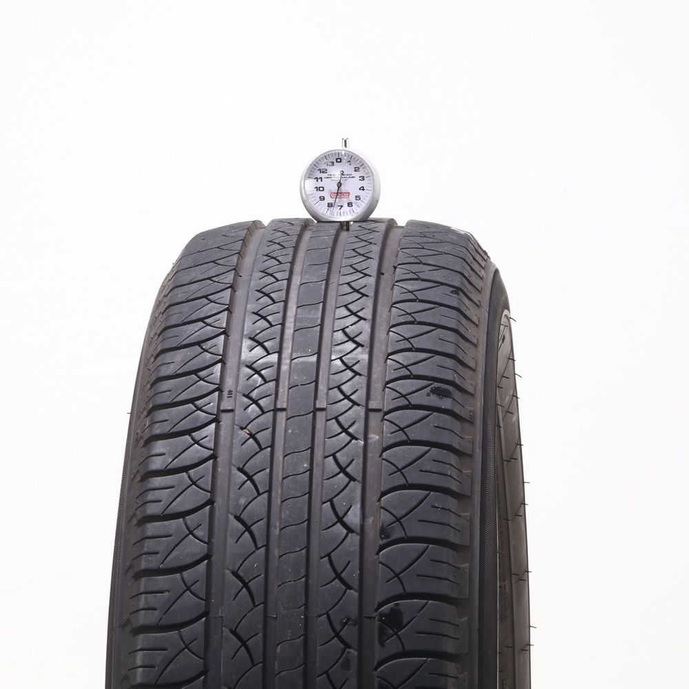 Used 235/65R17 Forceland Kunimoto F26 H/T 104H - 7.5/32 - Image 2