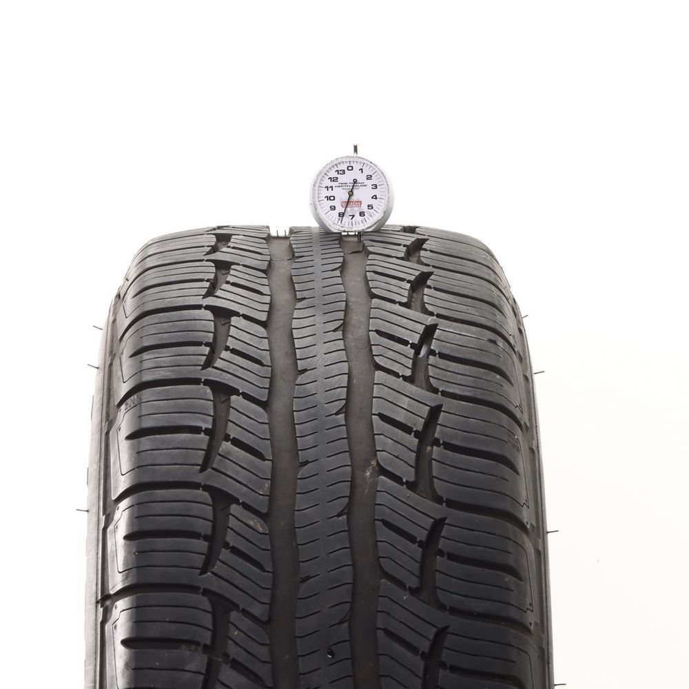 Set of (4) Used 265/65R17 BFGoodrich Advantage T/A Sport LT 112T - 7.5-8/32 - Image 2