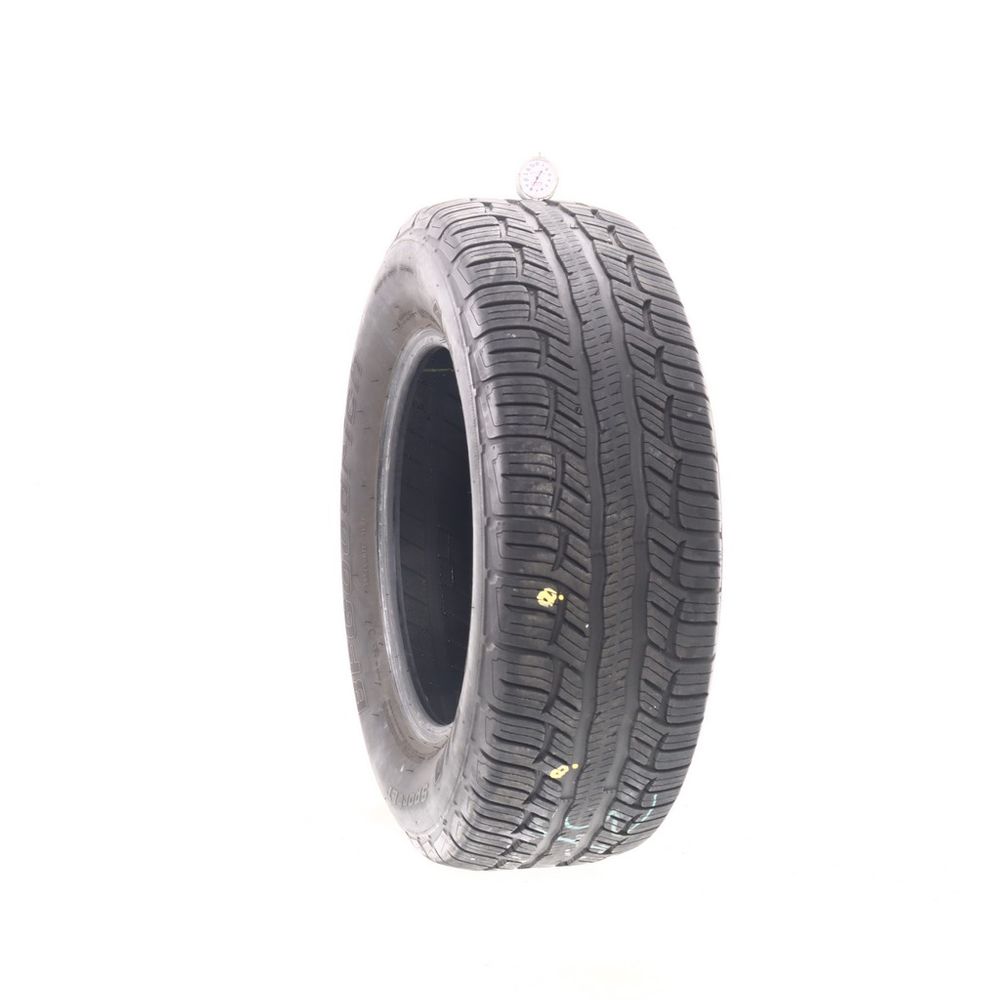 Set of (4) Used 265/65R17 BFGoodrich Advantage T/A Sport LT 112T - 7.5-8/32 - Image 4