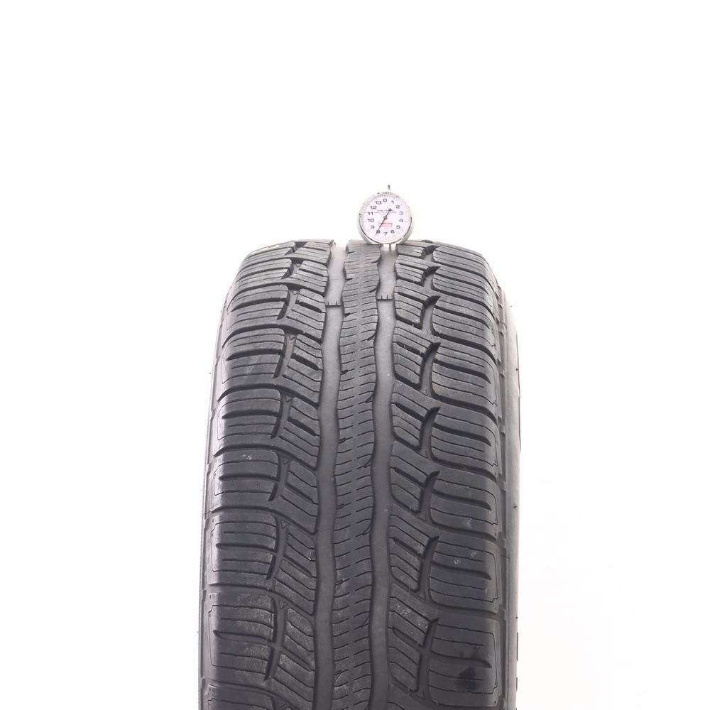Set of (4) Used 265/65R17 BFGoodrich Advantage T/A Sport LT 112T - 7.5-8/32 - Image 5