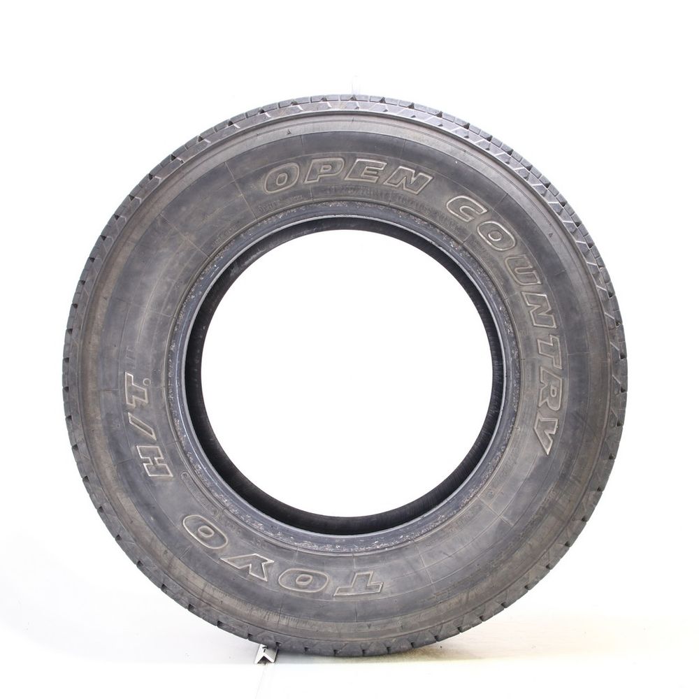 Used LT 245/70R17 Toyo Open Country H/T II 119/116S E - 11/32 - Image 2