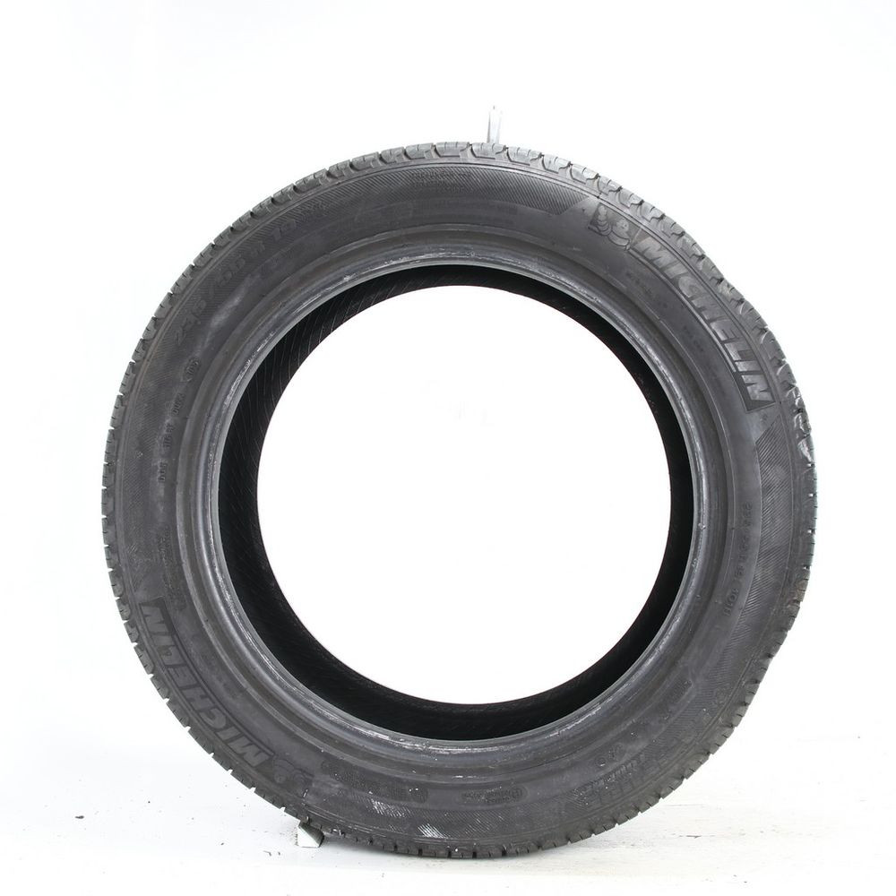 Set of (4) Used 235/55R19 Michelin Latitude Tour HP AO 101H - 6.5-7/32 - Image 6