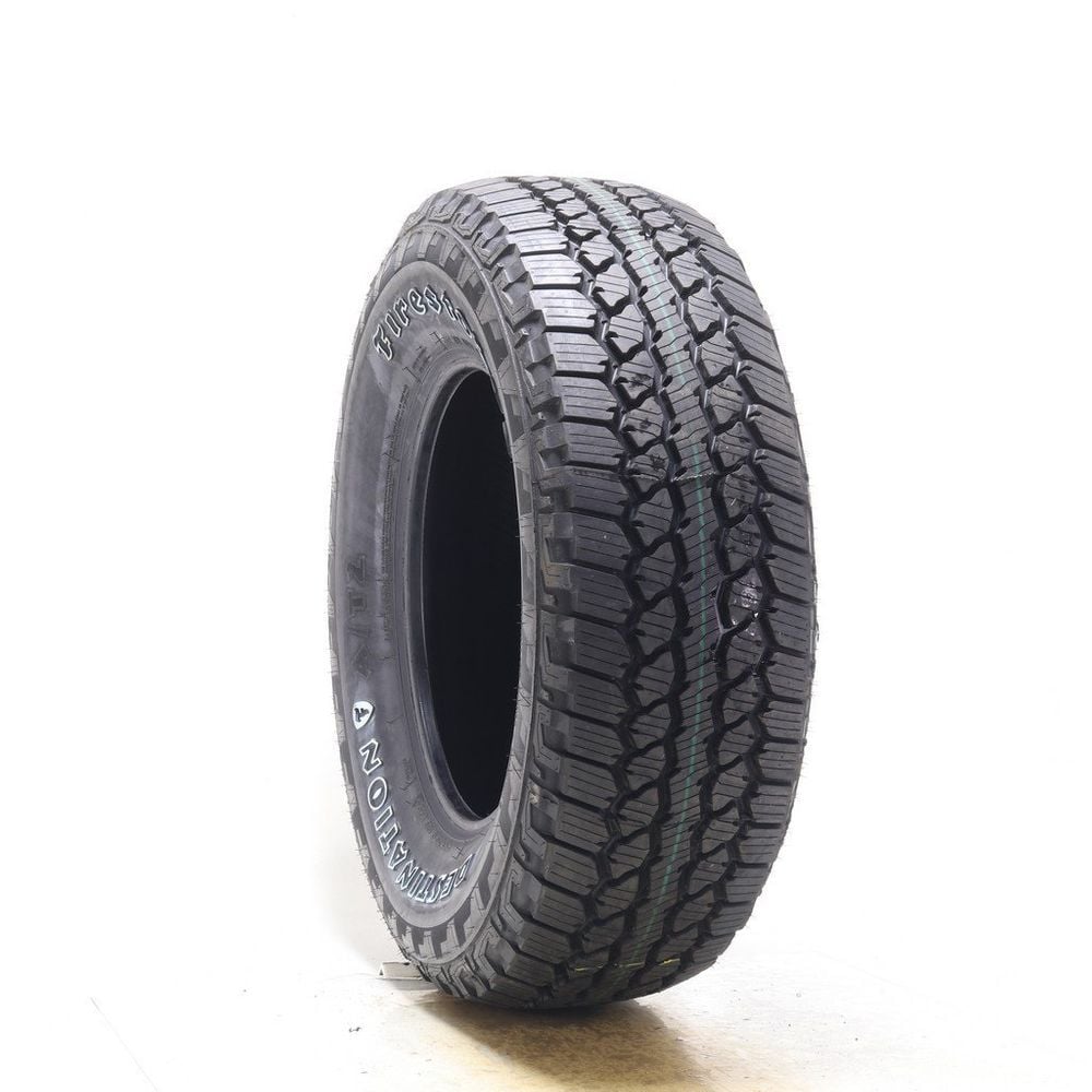 New 265/70R17 Firestone Destination A/T2 113S - 12/32 - Image 1