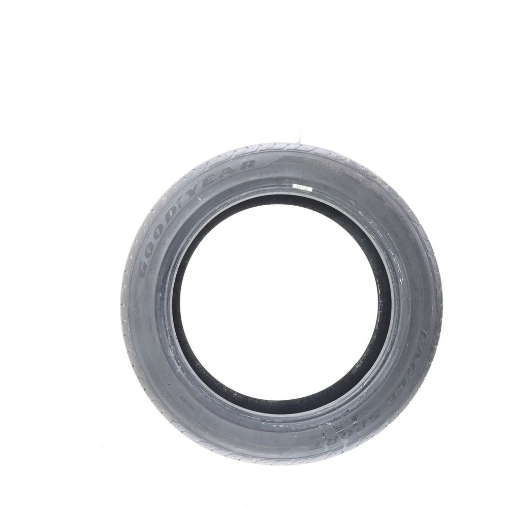Used 215/50R17 Goodyear Eagle Sport AS 95W - 10/32 - Image 3