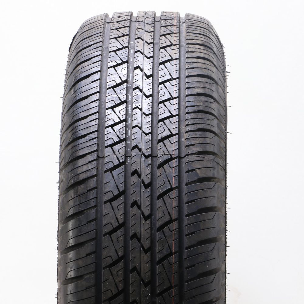 Set of (2) New 265/75R16 GT Radial Savero HT2 114T - 10/32 - Image 2