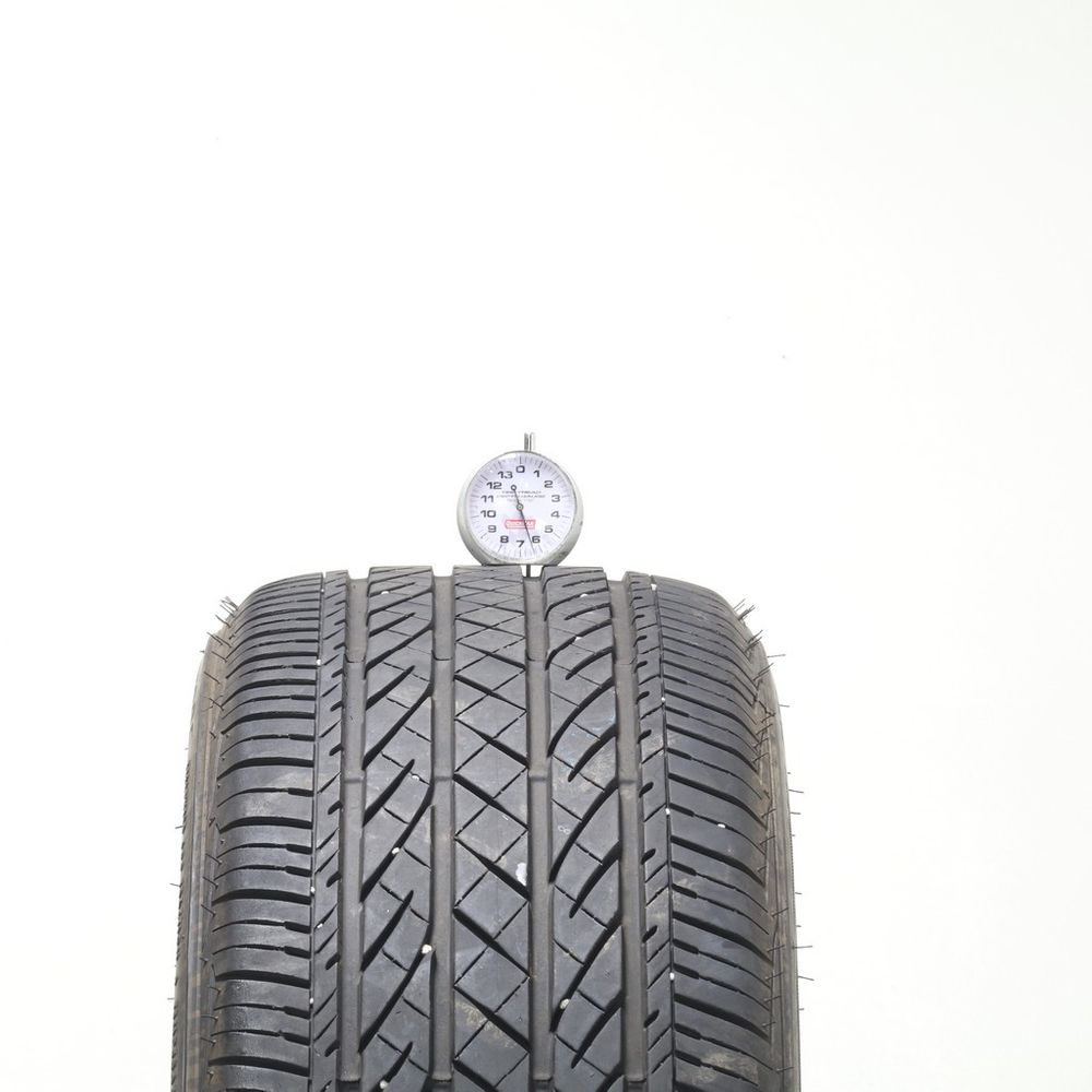 Set of (2) Used 235/45R18 Bridgestone Potenza RE97AS 94V - 6-7.5/32 - Image 2