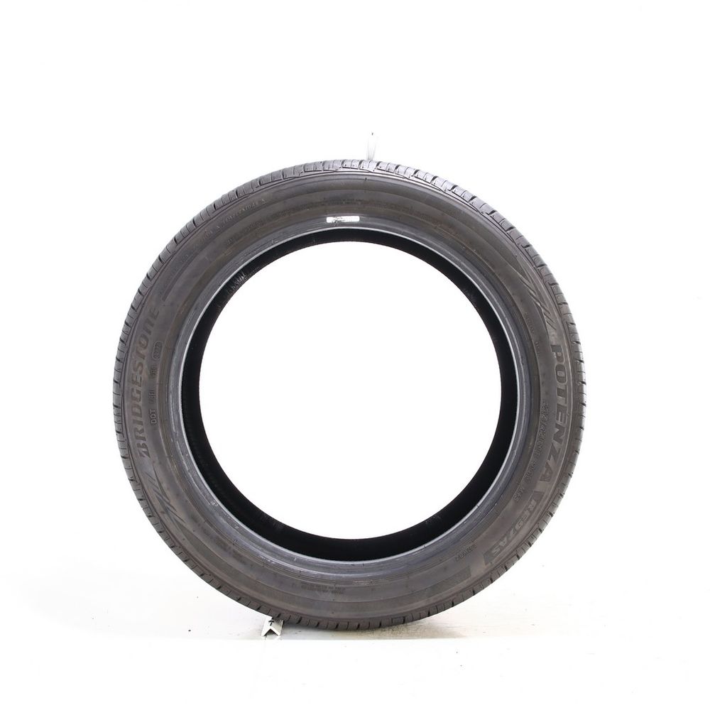 Set of (2) Used 235/45R18 Bridgestone Potenza RE97AS 94V - 6-7.5/32 - Image 6