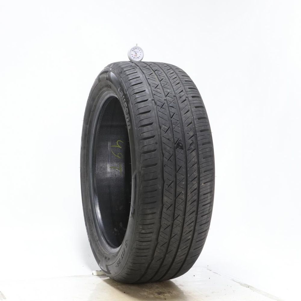 Used 235/50R19 Laufenn S Fit AS 103V - 5.5/32 - Image 1