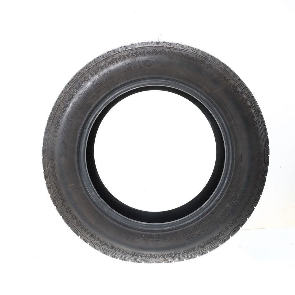 Set of (2) Used 265/60R18 Sailun Terramax HLT 110H - 8-9.5/32 - Image 3