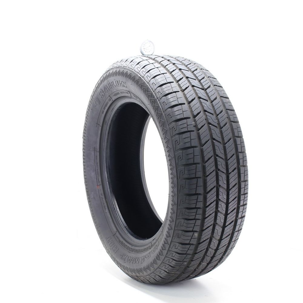 Set of (2) Used 265/60R18 Sailun Terramax HLT 110H - 8-9.5/32 - Image 4