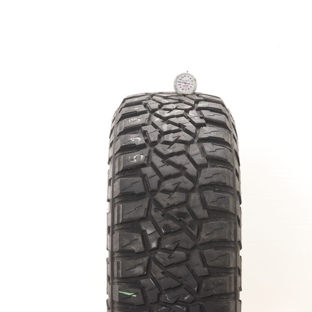 Used 265/70R17 Rovelo Ridgetrak R/T RT01 115T - 10.5/32 - Image 2