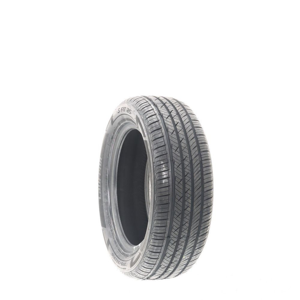 New 205/55ZR16 Laufenn S Fit AS 91W - Image 1