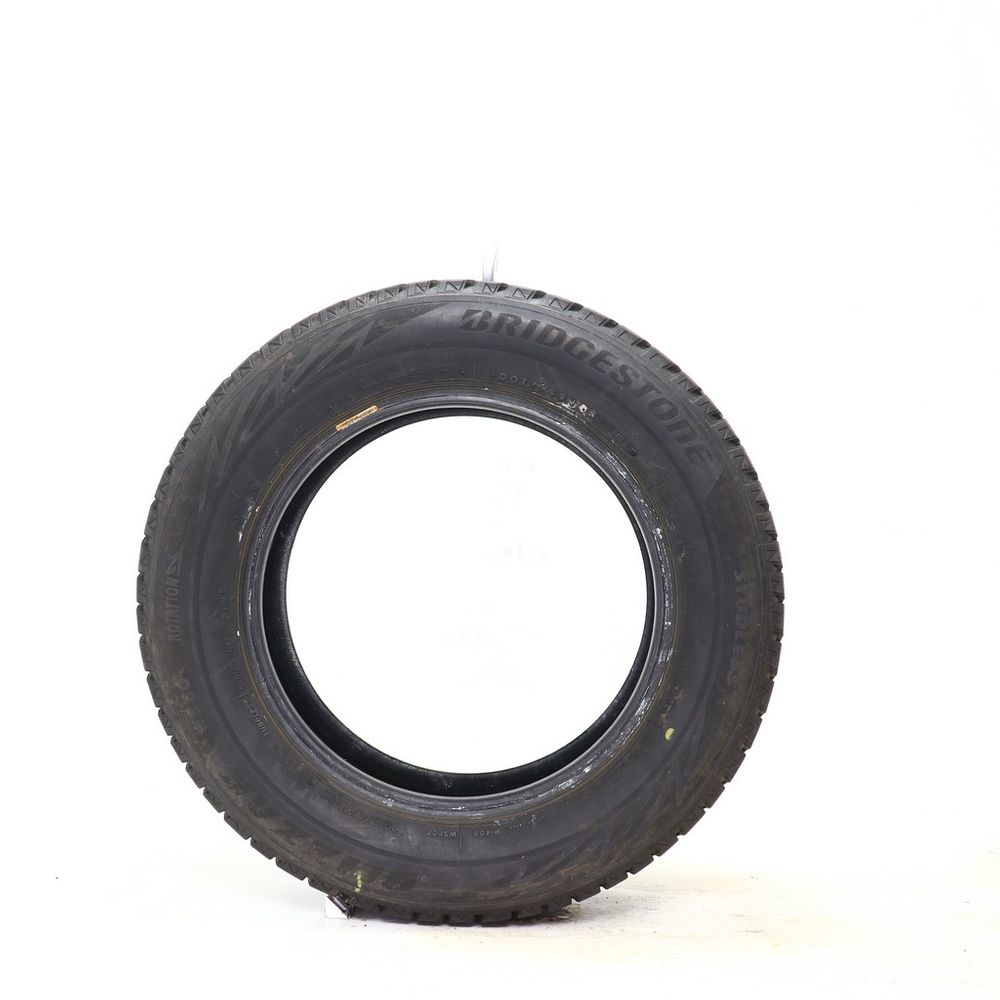 Used 195/65R15 Bridgestone Blizzak WS80 91H - 6/32 - Image 3