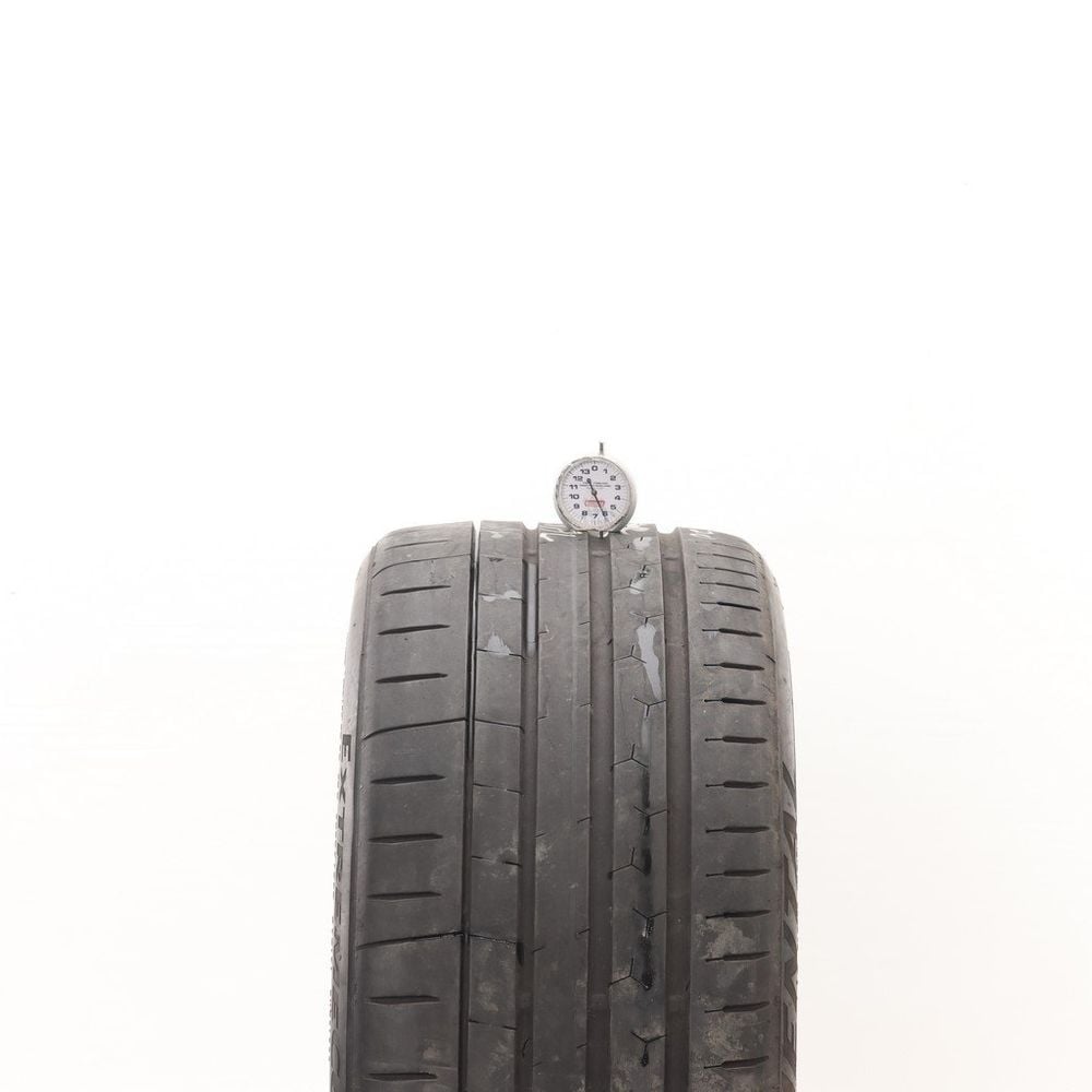 Used 255/35ZR20 Continental ExtremeContact Sport 02 97Y - 6/32 - Image 2