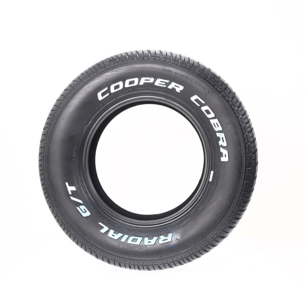 New-N 215/70R14 Cooper Cobra Radial GT 96T | Utires