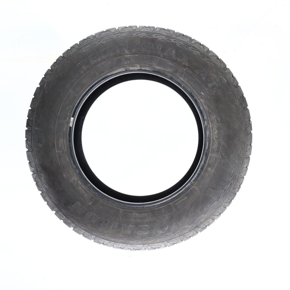 Used LT 265/70R18 Sailun Terramax A/T 4S 124/121R E - 7/32 - Image 3