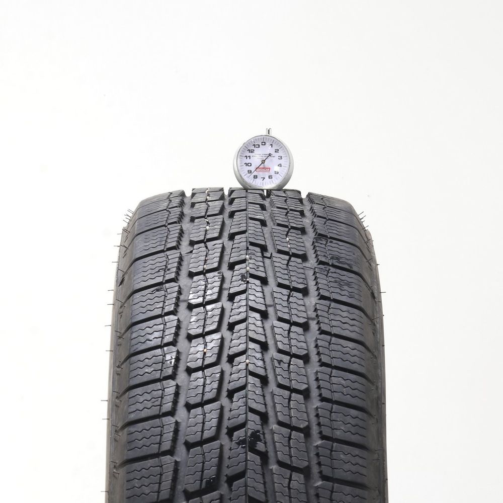 Set of (2) Used 235/65R18 Firestone WeatherGrip 106H - 8-8.5/32 - Image 5