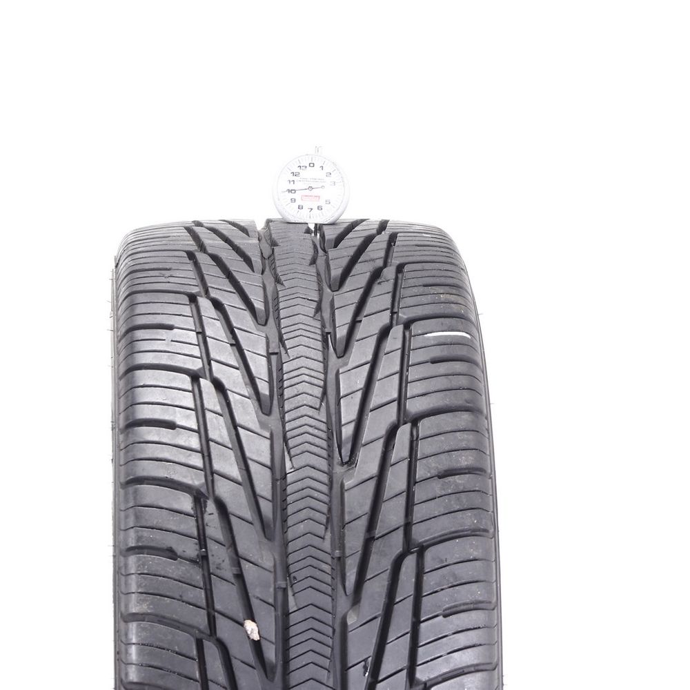Used 235/45R17 Goodyear Assurance Tripletred AS 97V - 10/32 - Image 2