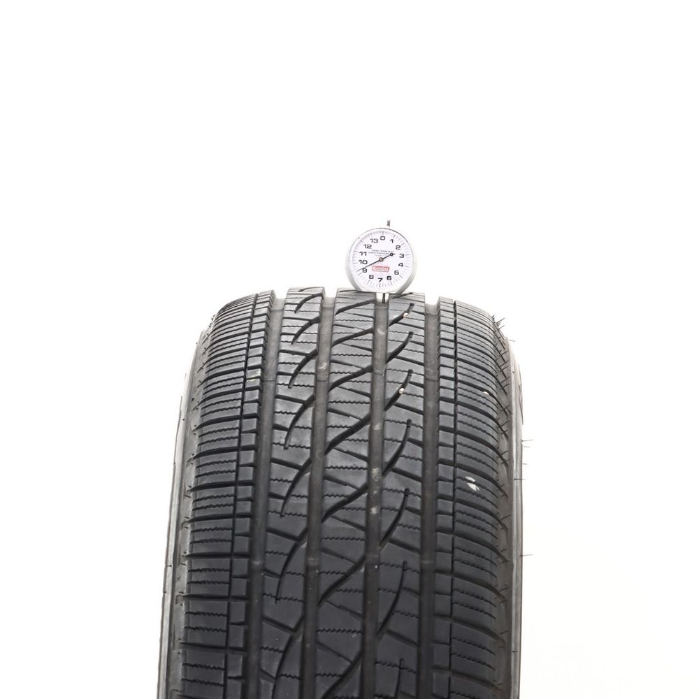Used 235/55R20 Firestone Destination LE3 102H - 9/32 - Image 2