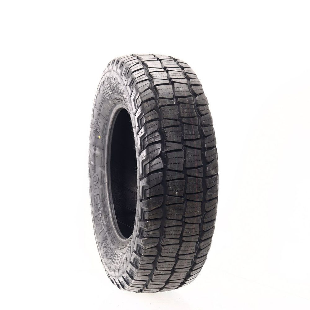 Set of (2) New 255/70R17 Uniroyal Laredo A/T 112T - Image 1