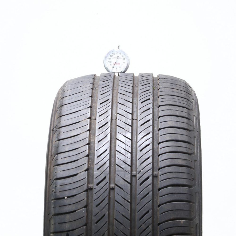Set of (2) Used 275/50R20 Kumho Crugen HP71 109H - 7.5-8.5/32 - Image 2
