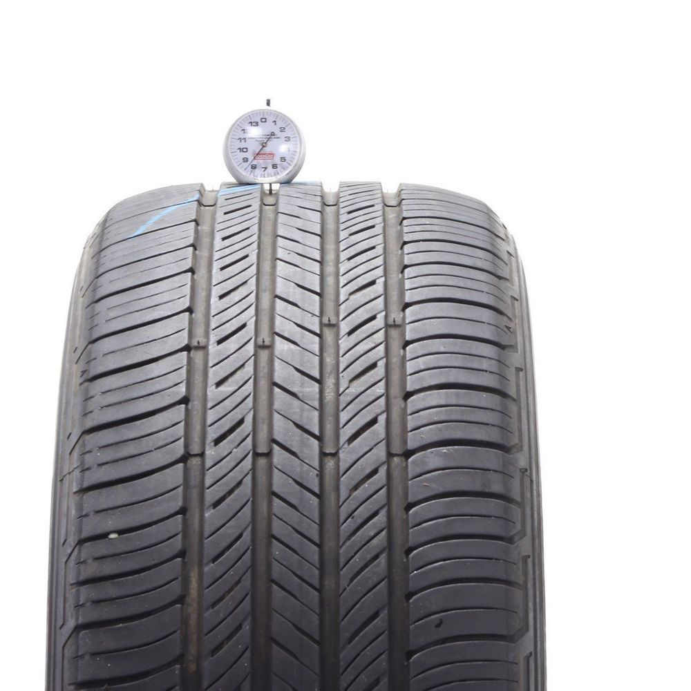 Set of (2) Used 275/50R20 Kumho Crugen HP71 109H - 7.5-8.5/32 - Image 5