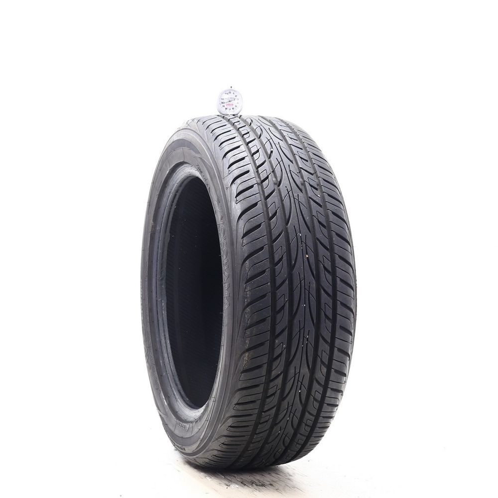 Used 215/55R17 Yokohama Avid Envigor 94V - 9.5/32 - Image 1