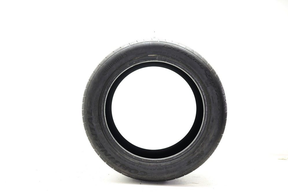 Used 285/40ZR17 Continental ExtremeContact Sport 100W - 6/32 - Image 3