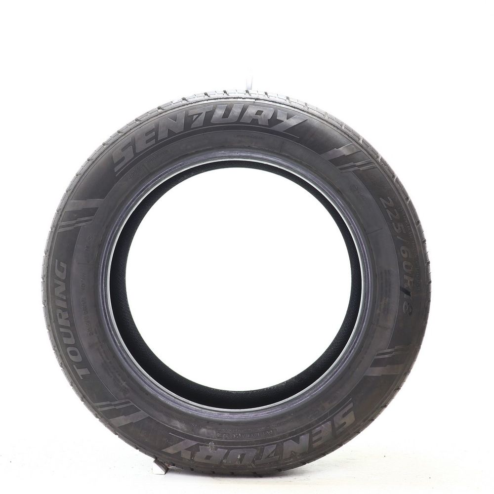 Set of (2) Used 225/60R18 Sentury Touring 100H - 8-8.5/32 - Image 6