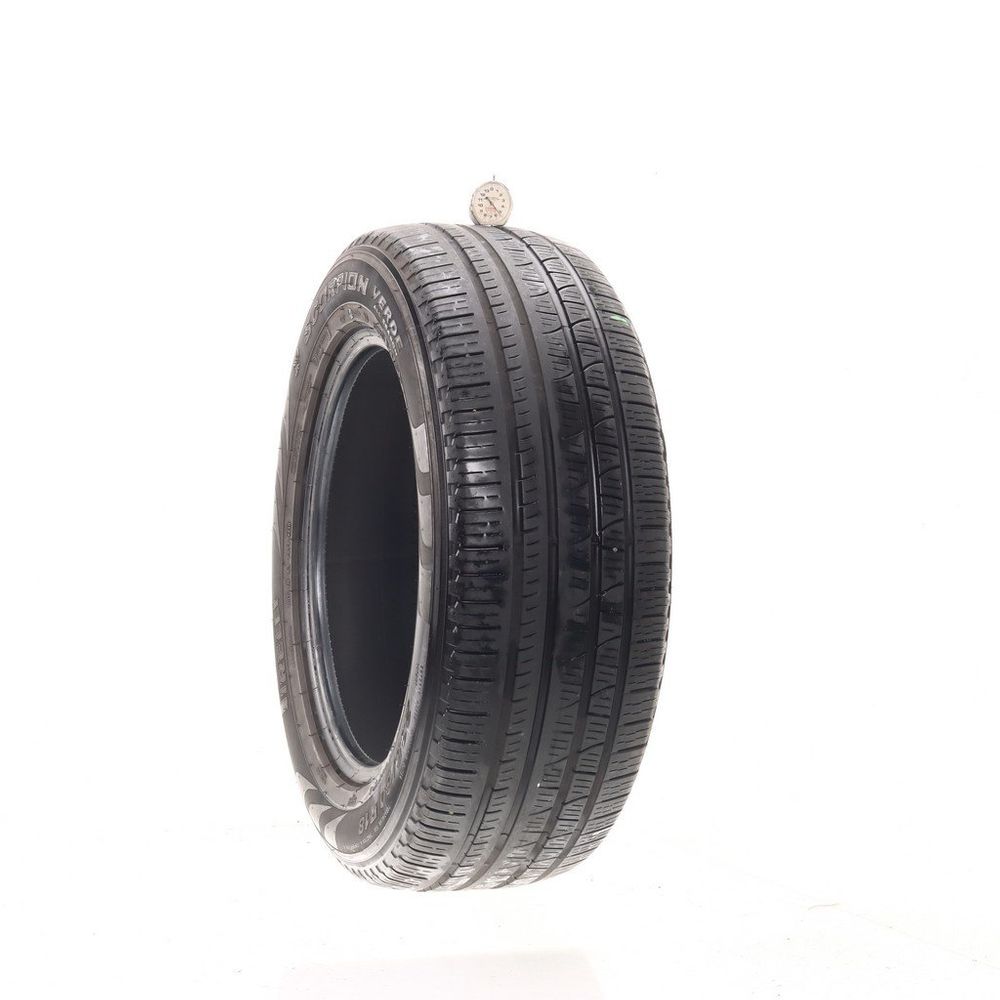 Used 235/60R18 Pirelli Scorpion Verde NO 103V - 5/32 - Image 1