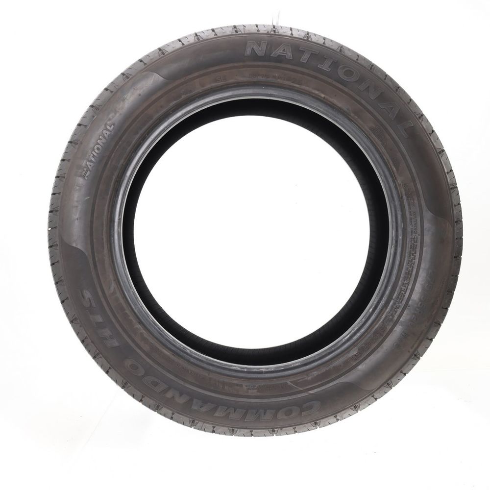 Used 275/55R20 National Commando HTS 117H - 10/32 - Image 3