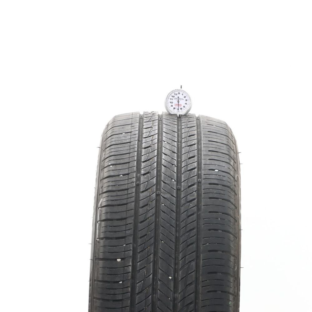 Set of (2) Used 235/50R20 Kumho Crugen HP71 EV 104T - 6.5-7.5/32 - Image 2