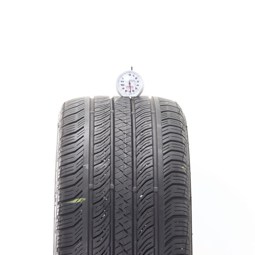 Set of (4) Used 235/50R19 Continental ProContact TX AO 99H - 6-6.5/32 - Image 5