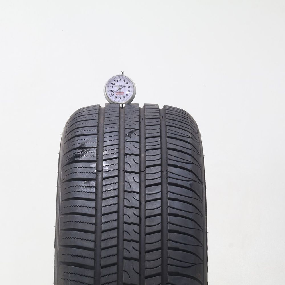 Set of (2) Used 225/60R18 Atlas Force HP 100H - 9-9.5/32 - Image 2