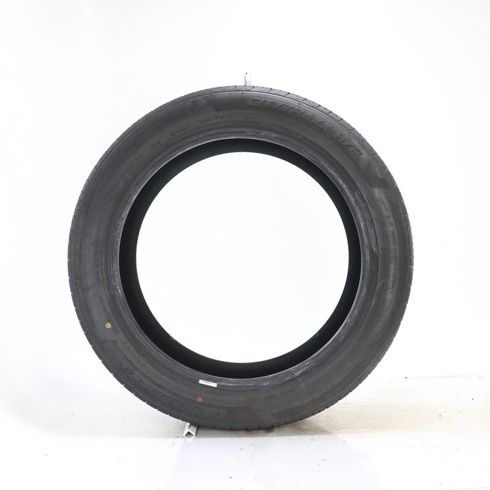 Set of (2) Used 245/50ZR20 Landspider Citytraxx H/P 105W - 6.5-7.5/32 - Image 6