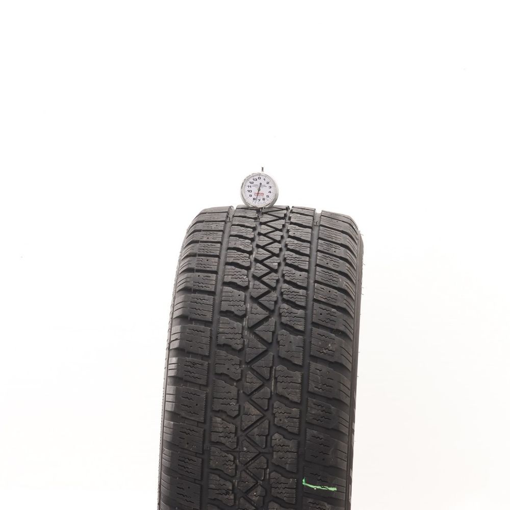 Used 225/55R18 Arctic Claw Winter TXI 98T - 7.5/32 - Image 2