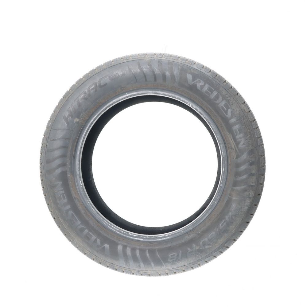 Used 245/60R18 Vredestein Hitrac 105V - 9/32 - Image 3
