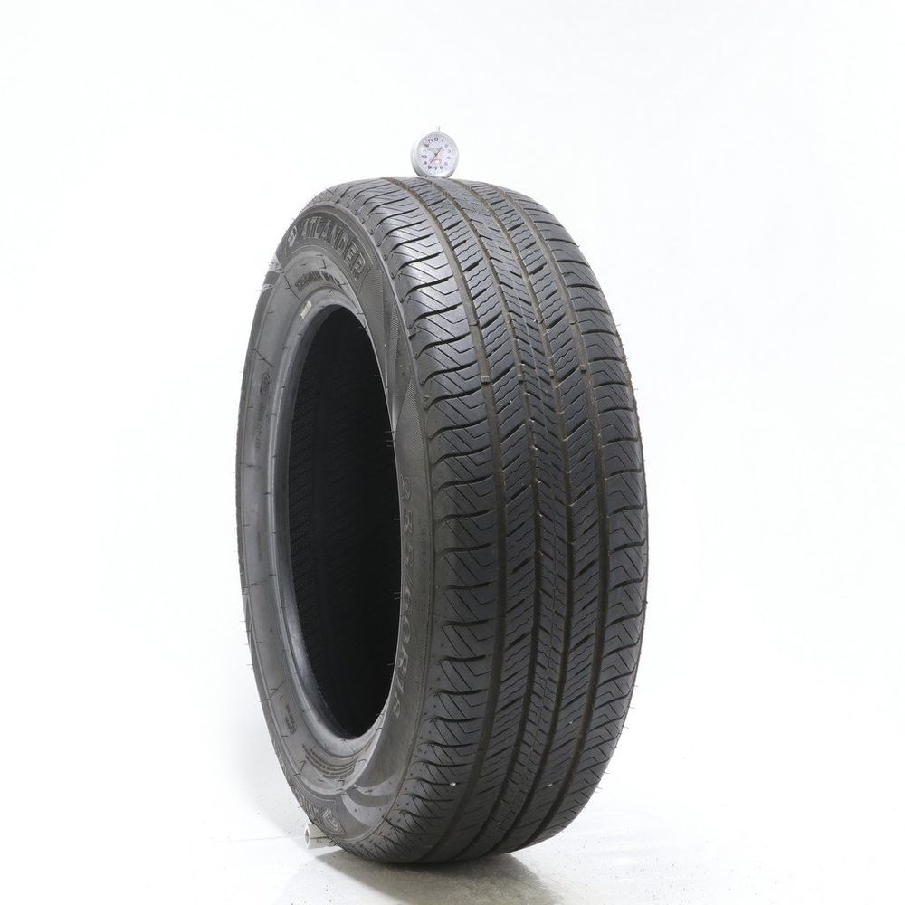 Used 235/60R18 Atlander Roverstar H/T 107V - 8/32 - Image 1